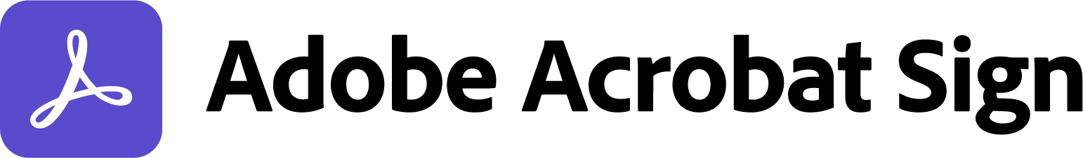 Adobe Acrobat Sign