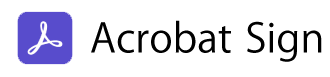Adobe Acrobat Sign